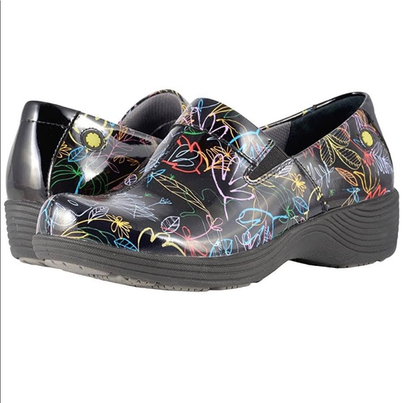 work wonders dansko shoes